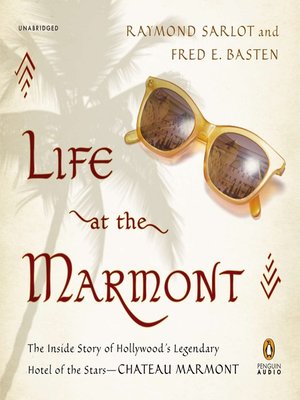 cover image of Life at the Marmont